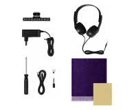 MusicMate Fortepian cyfrowy MM-P500-B DreamHarmony - 1588137 - zdjęcie 16